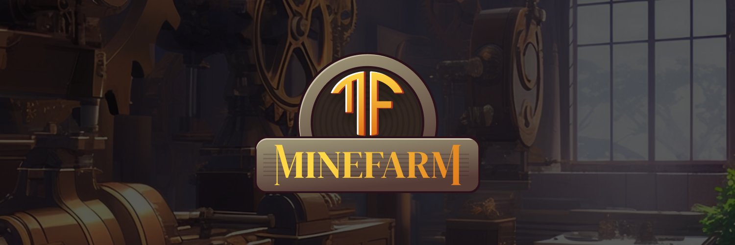 Minefarm
